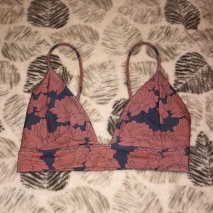 Benoa Swim top